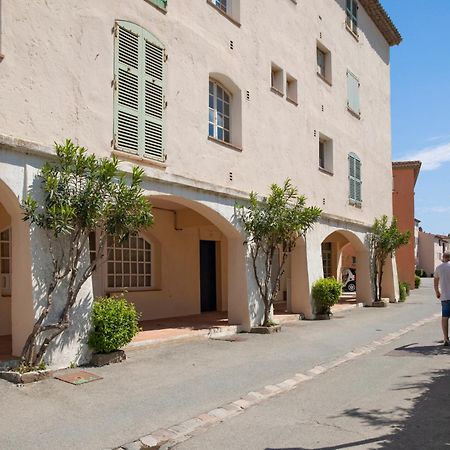 Appartement 30 M De La Plage Grimaud Eksteriør bilde