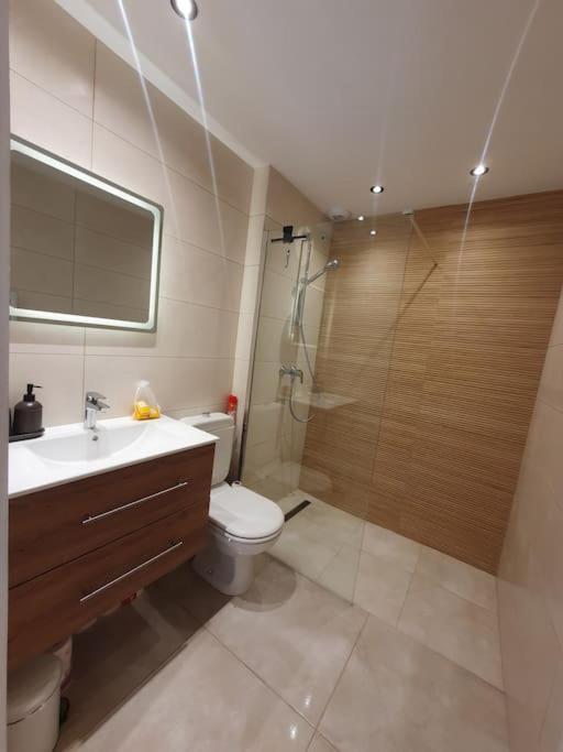 Appartement 30 M De La Plage Grimaud Eksteriør bilde